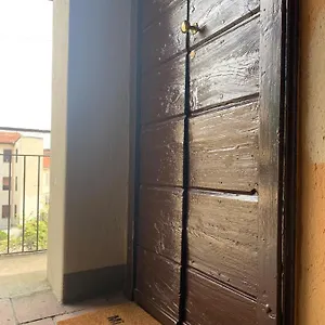 Casa 8 Giugno Appartamento